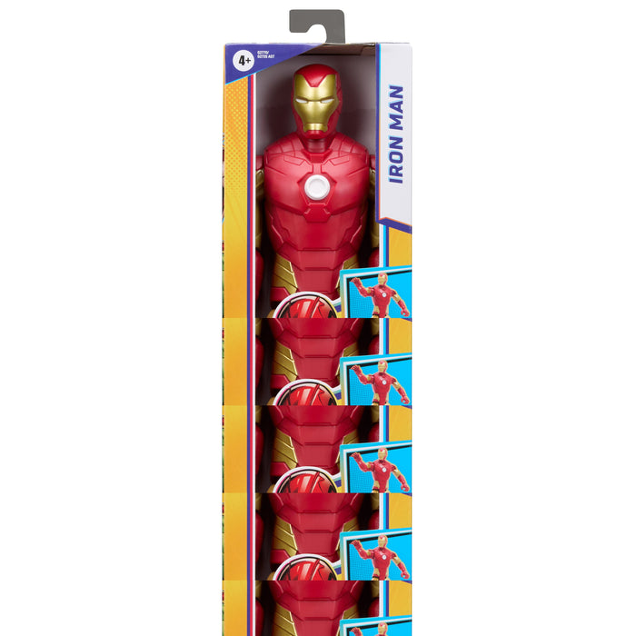 EAN 5010996359940 - Marvel Avengers G27705L00 figura de juguete para niños imagen 1