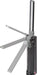 EAN 4007123691258 - Brennenstuhl 1177370010 luz de trabajo Negro, Gris LED 3,3 W imagen 4