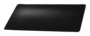 EAN 5901969426762 - GENESIS Carbon 500 Ultra Wave Alfombrilla de ratón para juegos Negro, Gris imagen 2