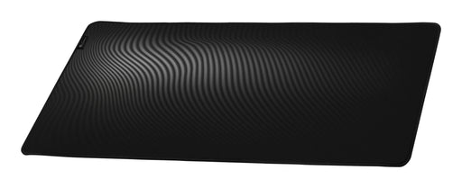 EAN 5901969426762 - GENESIS Carbon 500 Ultra Wave Alfombrilla de ratón para juegos Negro, Gris imagen 2