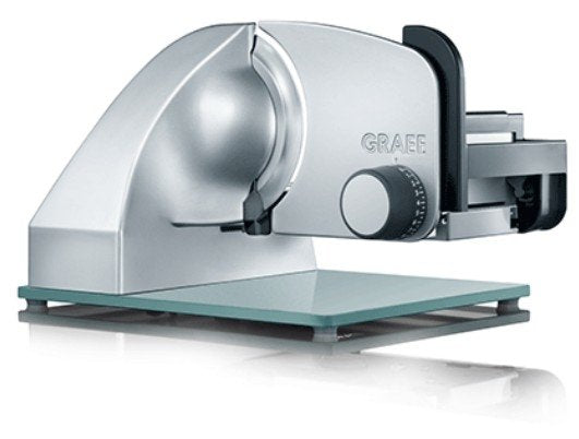 Graef Master M 20 - Schneidemaschine - 170 W