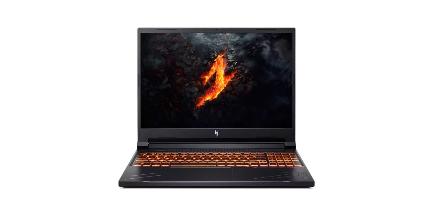 EAN 4711121959196 - Acer Nitro V 16 ANV16-41-R6FB AMD Ryzen™ 5 PRO 8645HS Portátil 40,6 cm (16") WQXGA 16 GB DDR5-SDRAM 512 G imagen 9
