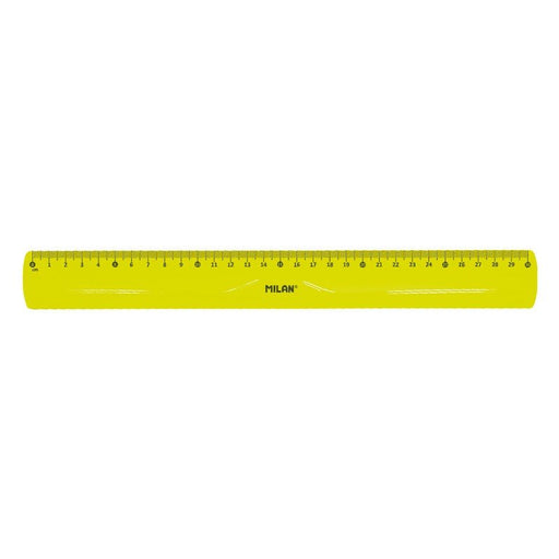 EAN 8411574078906 - Milan Flex & Resistant Acid juego de reglas 4 pieza(s) imagen 2