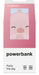 EAN 8021735218548 - Celly PBPIG batería externa Polímero de litio 2600 mAh Rosa imagen 3