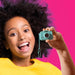 EAN 3555801706578 - Canal Toys Photo Creator CLK 058 cámara instantánea impresión Turquesa imagen 6