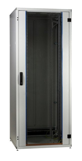 Efb 19" Armario De Red Pro 42he, 800x800 Mm, Ral7035