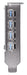 EAN 3536403399412 - PNY A400 NVIDIA 4 GB GDDR6 imagen 4