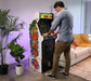 EAN 1220000276291 - Arcade1Up Atari Legacy Arcade Game Centipede Edition imagen 8