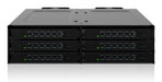 EAN 4713227445917 - Icy Dock ToughArmor Negro imagen 1