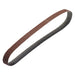EAN 4006885172500 - wolfcraft GmbH 1725000 accesorio para lijadora 3 pieza(s) Banda de lijado imagen 1