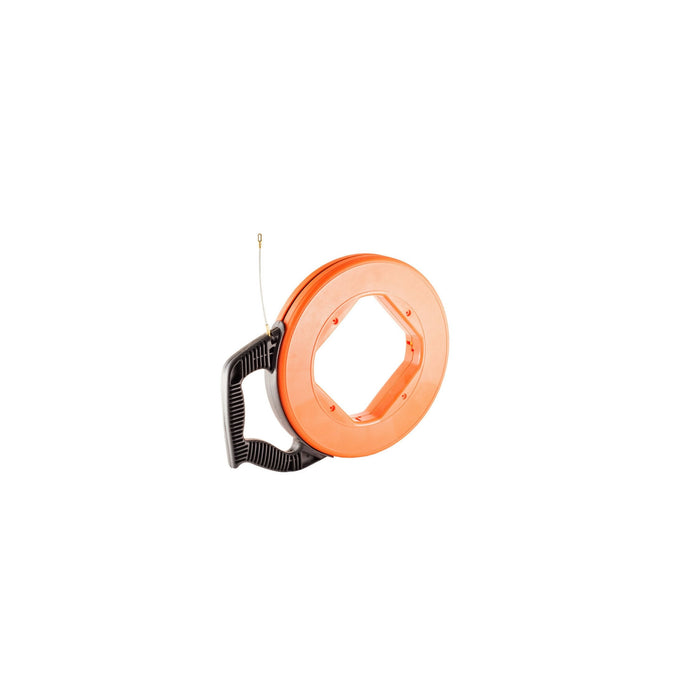 S-Impuls Kabeleinziehhilfe, Gfk, 4mm, 60m
