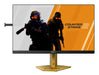 EAN 4038986143356 - AOC AGON PRO CS24A pantalla para PC 61,2 cm (24.1") 1920 x 1080 Pixeles Full HD LED Negro imagen 6