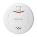 EAN 4052792044522 - LogiLink SC0010 detector de humo Detector fotoeléctrico de reflexión Inalámbrico imagen 2