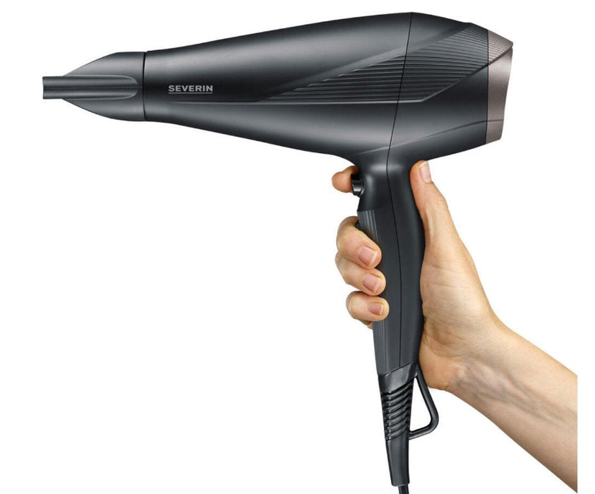 Ht 0167 Haartrockner 2300 Watt Negro