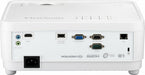 EAN 0766907018103 - Viewsonic LS560W videoproyector Proyector de corto alcance 3000 lúmenes ANSI LED WXGA (1280x800) Blanco imagen 8