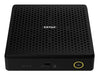 EAN 8886307701848 - Zotac ZBOX MAGNUS EN275060TC 2,6 l tamaño PC Negro 255HX 2,4 GHz imagen 2