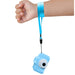 EAN 8021735208112 - Celly KIDSCAMERA3LB electrónica para niños Cámara digital para niños imagen 4