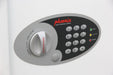 EAN 5032548000841 - Phoenix Safe Co. KS0032E Caja fuerte de pared 7,5 L Acero Blanco imagen 6