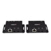 EAN 4002888385091 - Lindy 38509 extensor audio/video Transmisor y receptor de señales AV Negro imagen 3