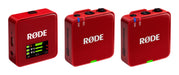 EAN 0698813016648 - RØDE Wireless GO imagen 1