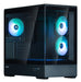 EAN 8800263650125 - Zalman P30 V2 Mini Tower Negro imagen 1