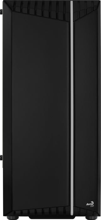 EAN 4710562758672 - Aerocool Bionic Midi Tower Negro imagen 8