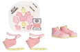 EAN 35051546955 - Miniverse Make It Mini Sneakers in PDQ imagen 9