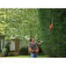 EAN 5035048636602 - Black & Decker PH5551-QS corta-setos eléctrico Cuchilla doble 550 W 4,1 kg imagen 2
