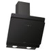 EAN 8016361920828 - Candy Décor CVMA60N De pared Negro 498 m³/h imagen 2