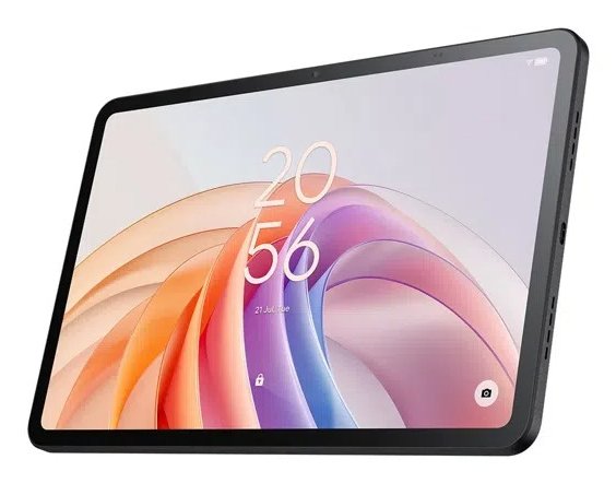 EAN 4894461733937 - TCL TAB 11 FE Mediatek 128 GB 27,9 cm (11") 4 GB Wi-Fi 5 (802.11ac) Android 14 Gris imagen 5