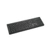 EAN 5028252644112 - Kensington KB150 EQ teclado Oficina RF inalámbrico QWERTY Nórdico Negro imagen 1