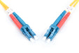 EAN 4016032248965 - Digitus DK-2933-10 Cable de fibra óptica e InfiniBand 10 m I-VH Amarillo imagen 4