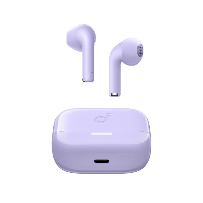 EAN 194644037598 - Anker SOUNDCORE K20I PURPLE Auriculares True Wireless Stereo (TWS) Dentro de oído Llamadas/Música/Deporte/ imagen 1