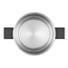 EAN 4260709013732 - Resto Kitchenware Anser 4,4 L Alrededor Negro, Acero inoxidable imagen 7