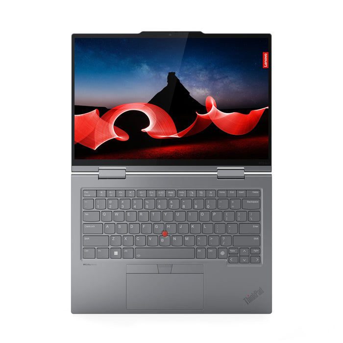 EAN 197530308840 - Lenovo ThinkPad X1 2-in-1 Gen 9 Intel Core Ultra 7 155U Híbrido (2-en-1) 35,6 cm (14") Pantalla táctil WUX imagen 20