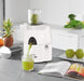 EAN 3519280019666 - Magimix Juice Expert 2 400 W Negro, Blanco imagen 2