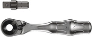 EAN 4013288144638 - Wera 8001 A Zyklop Mini 1 Bit Llave de tubo 1 pieza(s) imagen 1