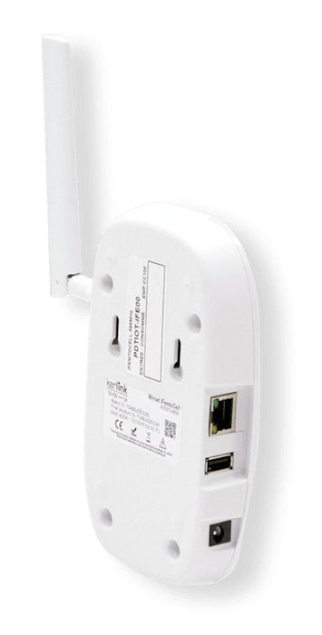 Kerlink Wirnet Ifemtocell Pasarela 100mb Lan Lorawan 2.4 Ghz