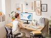 EAN 0766907032253 - Viewsonic VG2441V monitor para videoconferencias 61 cm (24") LED 1920 x 1080 Pixeles Full HD imagen 16