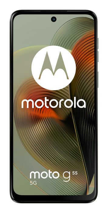 EAN 840023274862 - Motorola moto g55 5G 16,5 cm (6.49") SIM doble Android 14 USB Tipo C 8 GB 256 GB 5000 mAh Verde imagen 2