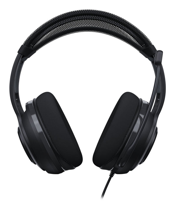 EAN 840454400304 - Turtle Beach Atlas 200 Auriculares Alámbrico Diadema Juego USB tipo A Negro imagen 5