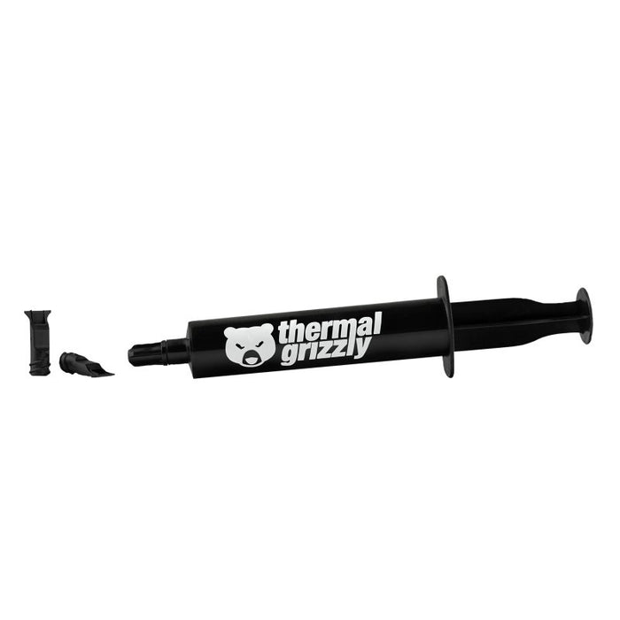 EAN 4260711990441 - Thermal Grizzly TG-A-100-R compuesto disipador de calor Cubierta de pasta térmica 26 g imagen 3