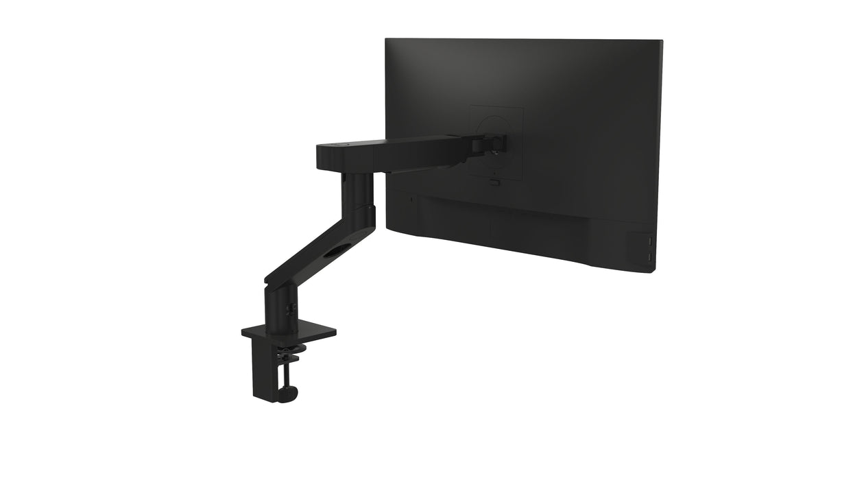 Single Monitor Arm For 19" To  38" Displays