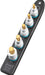 EAN 4000896245284 - HAZET 990-SR/5 accesorio para herramienta multifunción imagen 4