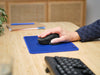 EAN 8713439248203 - Trust Ozaa+ ratón Oficina mano derecha RF Wireless + Bluetooth Óptico 3200 DPI imagen 9