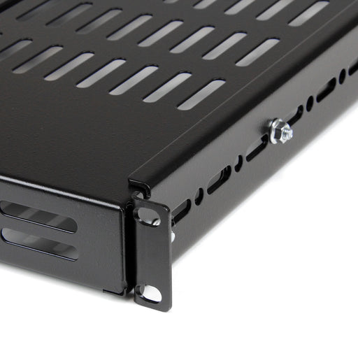 EAN 0065030826358 - StarTech.com ADJSHELF accesorio de bastidor Estantería ajustable imagen 2