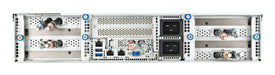 EAN 4711636185295 - ASUS ESC4000A-E12 Socket SP5 Bastidor (2U) Plata imagen 14