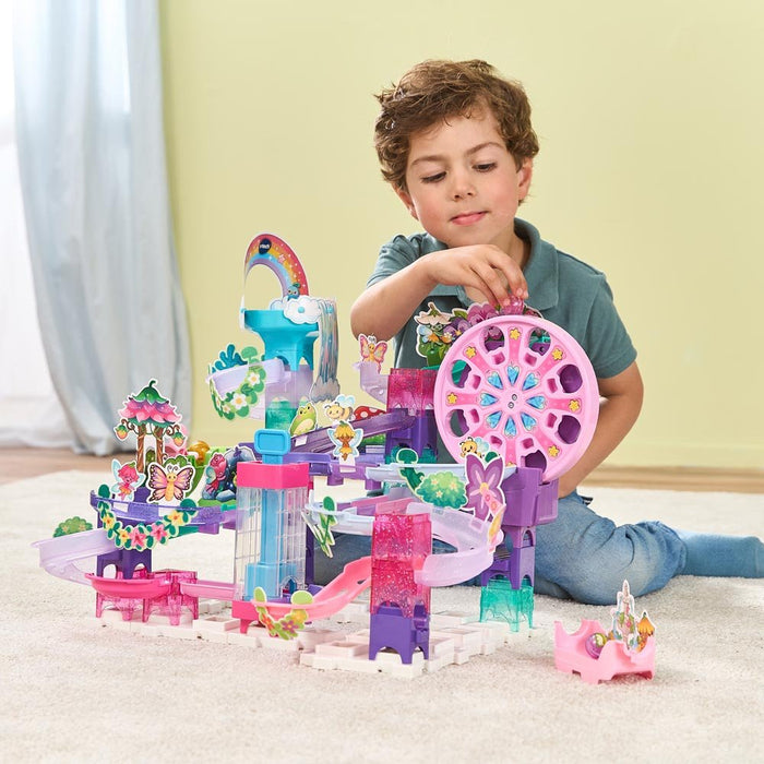 EAN 3417765802041 - VTech Marble Rush 580204 imagen 4