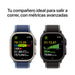 EAN 0195950610253 - Apple Watch Ultra 3 OLED 49 mm Digital 422 x 514 Pixeles Pantalla táctil 5G Negro Wifi GPS (satélite) imagen 5
