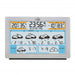 EAN 4009816042088 - TFA-Dostmann TFA.me Plata LCD Batería Wifi imagen 13
